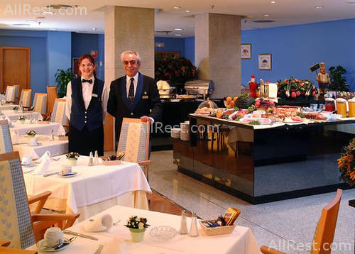 Tryp Alameda 7